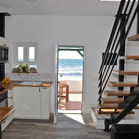 Apartamento Buena Vista 1ª Linea Playa Honda!! Playa Honda  Zewnętrze zdjęcie