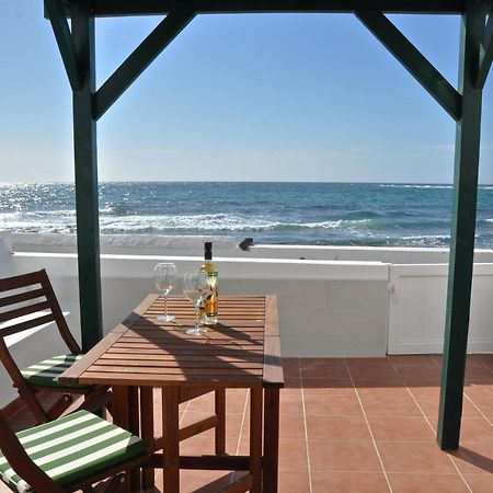 Apartamento Buena Vista 1ª Linea Playa Honda!! Playa Honda  Zewnętrze zdjęcie
