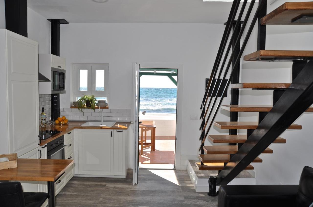 Apartamento Buena Vista 1ª Linea Playa Honda!! Playa Honda  Zewnętrze zdjęcie