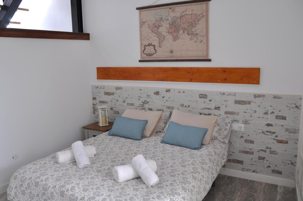 Apartamento Buena Vista 1ª Linea Playa Honda!! Playa Honda  Zewnętrze zdjęcie