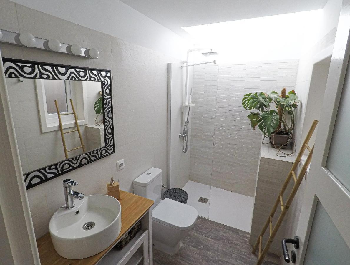 Apartamento Buena Vista 1ª Linea Playa Honda!! Playa Honda  Zewnętrze zdjęcie