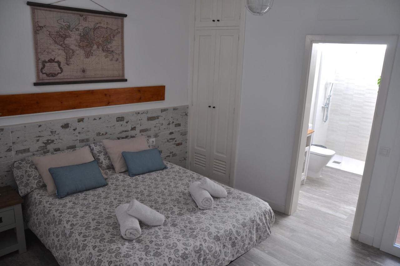 Apartamento Buena Vista 1ª Linea Playa Honda!! Playa Honda  Zewnętrze zdjęcie