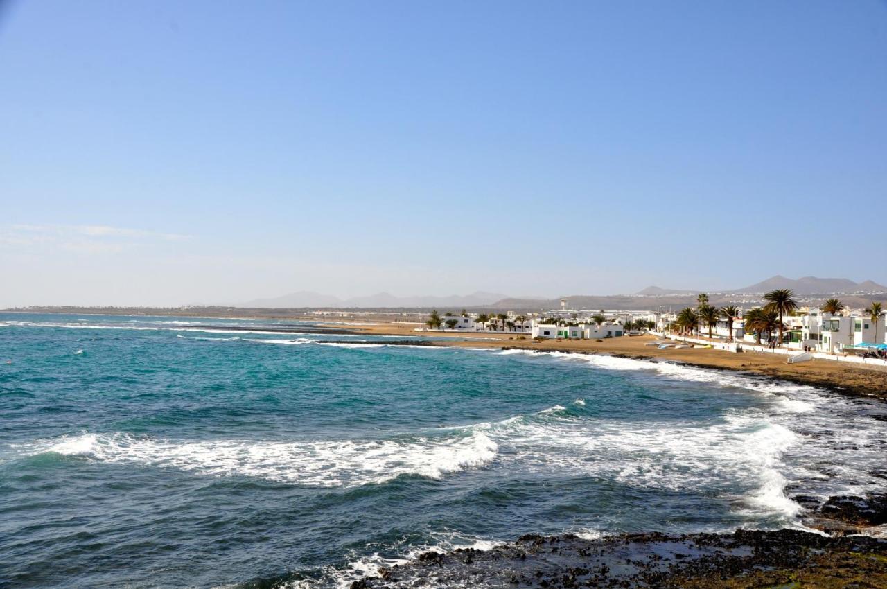Apartamento Buena Vista 1ª Linea Playa Honda!! Playa Honda  Zewnętrze zdjęcie