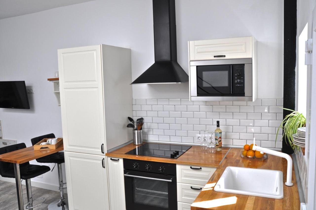Apartamento Buena Vista 1ª Linea Playa Honda!! Playa Honda  Zewnętrze zdjęcie